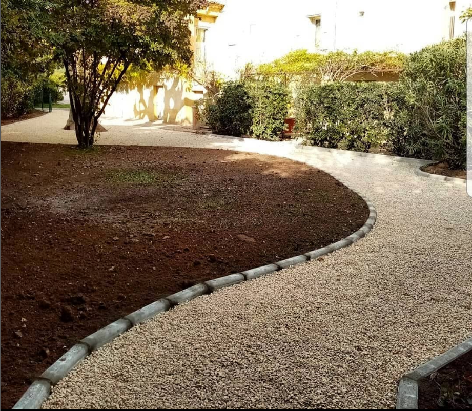 amenagement exterieur