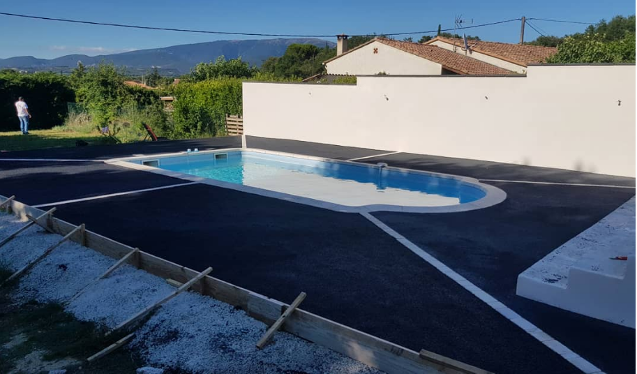 revetement colore